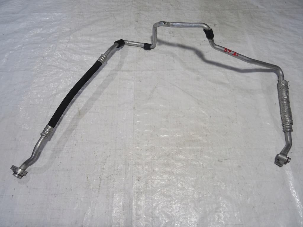 фото №1, Wąż шланг кондиционера vw passat b6 b7 cc 2.0tdi