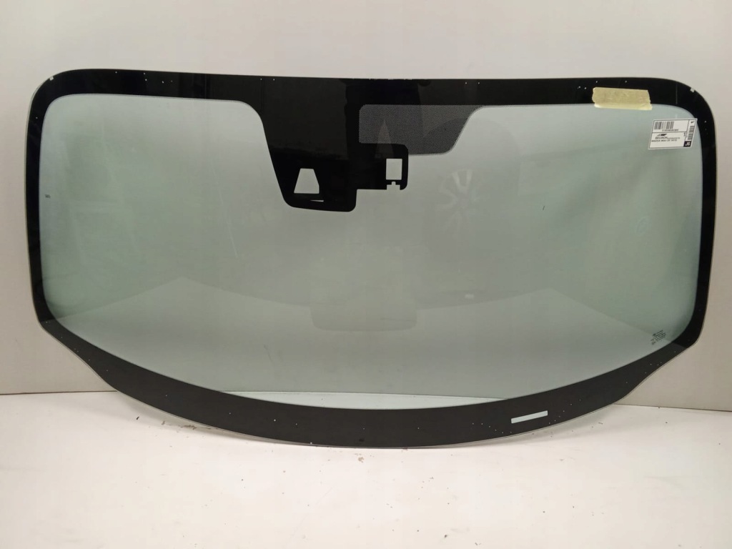 фото №1, Стекло do mazda mx-5 iv nd 2d cab 14- +cam +датчик