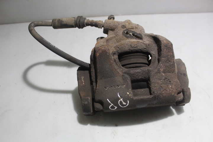 фото №1, Суппорт тормоза правый перед volvo s80 ii 2.4d