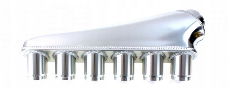 фото №7, Коллектор всасывающий bmw z3 z4 m3 e46 s54 тюнинг sport