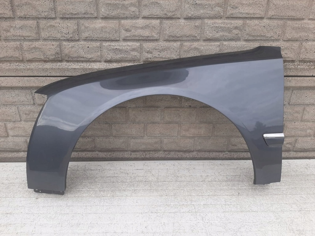 фото №1, Audi a8 d3 2002-2009 крыло передний левый