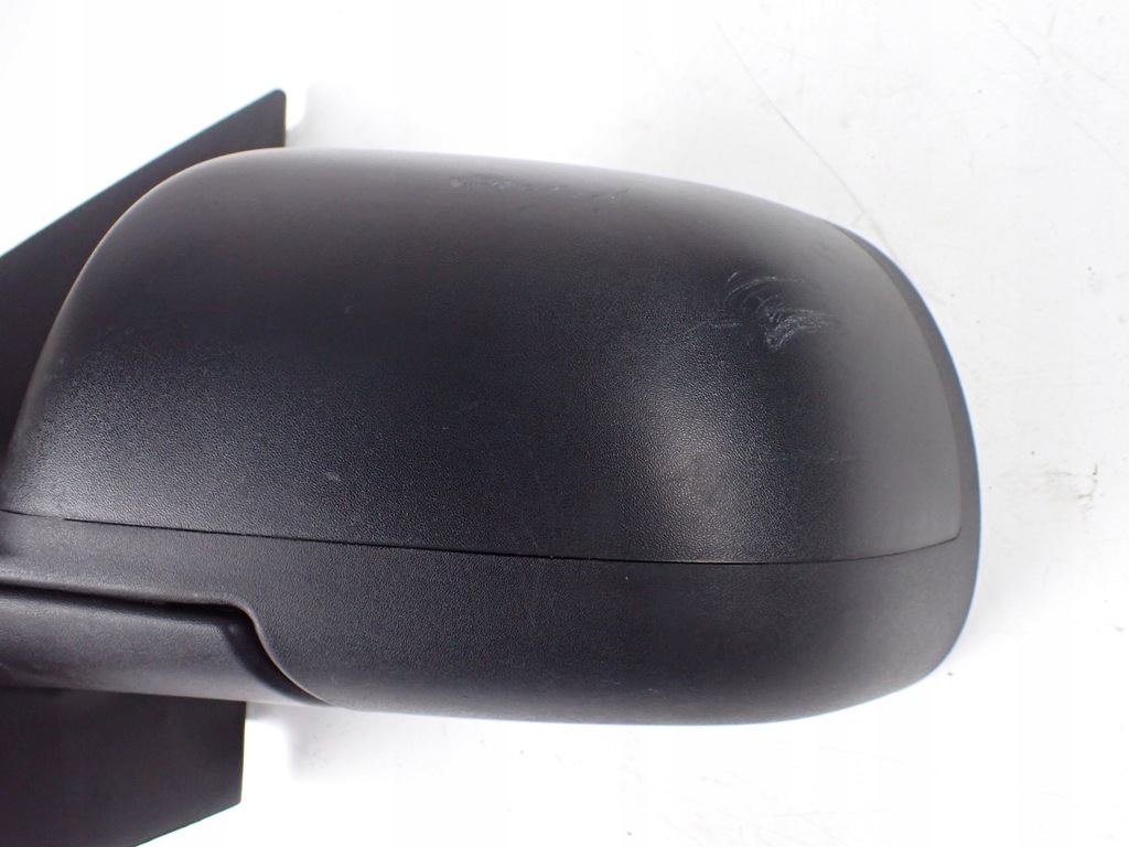 фото №7, Дзеркало зовнішнє ліва dacia dokker 1.6 2018 europa механічний 12893080