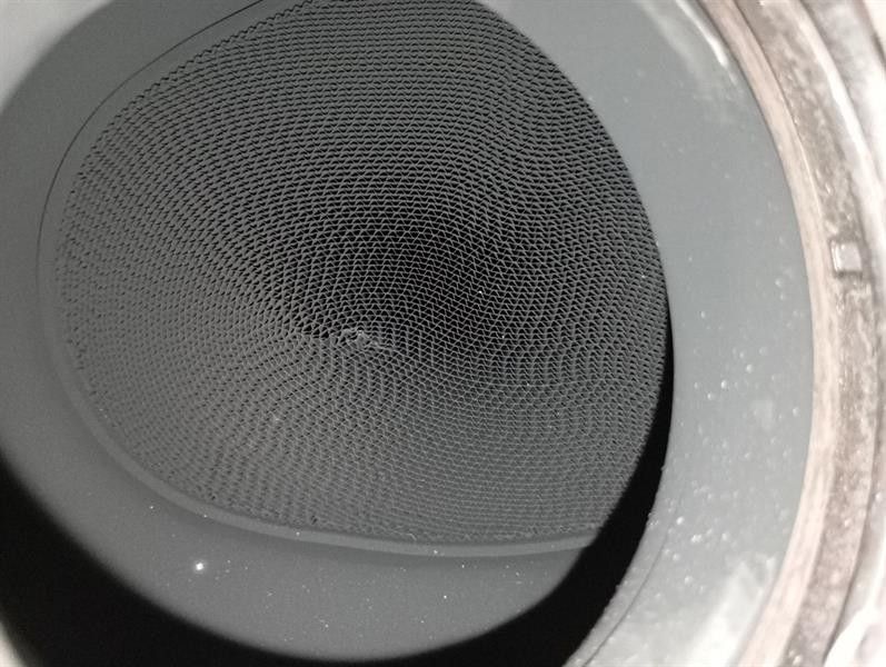 фото №10, Катализатор ferrari 312104