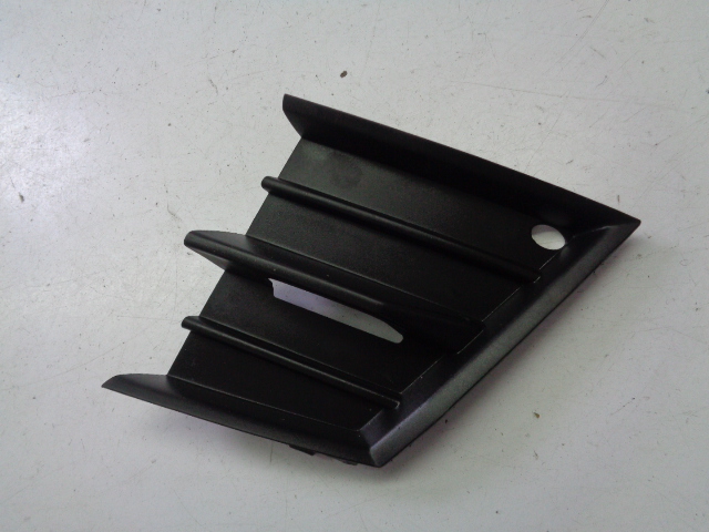 фото №1, Решётка бампера левый перед skoda fabia iii hb 1.0 mpi 2017 rok la7w