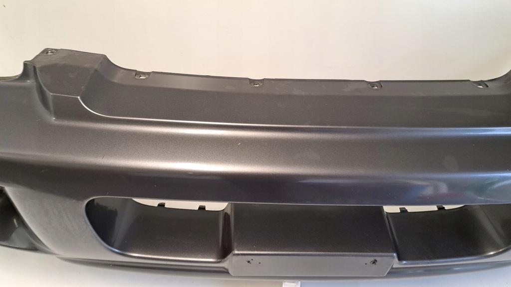 фото №8, Бампер перед hyundai santa fe i 1 00-06r