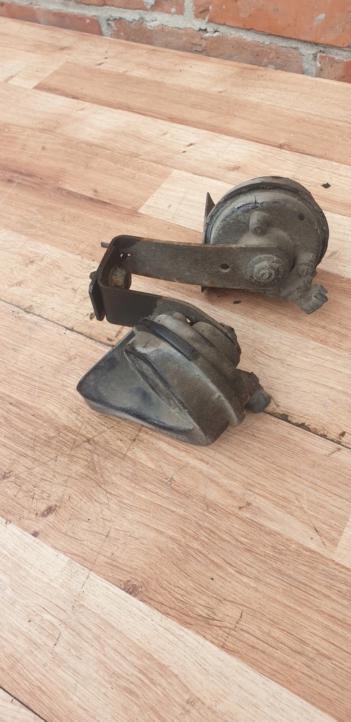 фото №6, Jeep grand cherokee wj сигнал сигнал звуковий