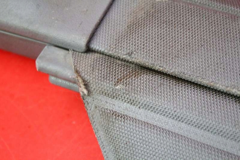 фото №5, Шторка багажника 1u9867871a skoda octavia 1 i kombi 96-00