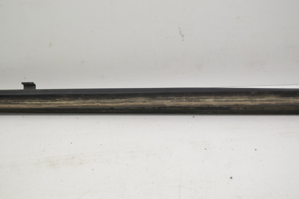 Молдинг ущільнювач прокладка ліва перед mercedes w140 купе c140 cl Зі Шроту