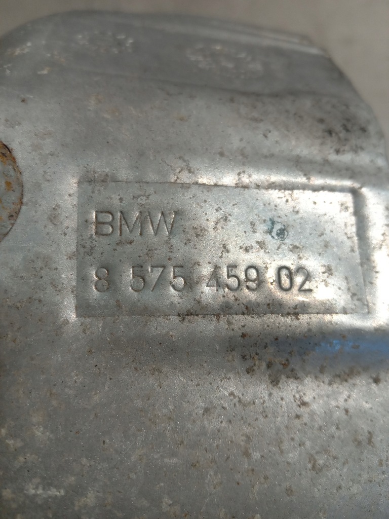 фото №3, Mini countryman r60 захист теплова turbo 2.0 d