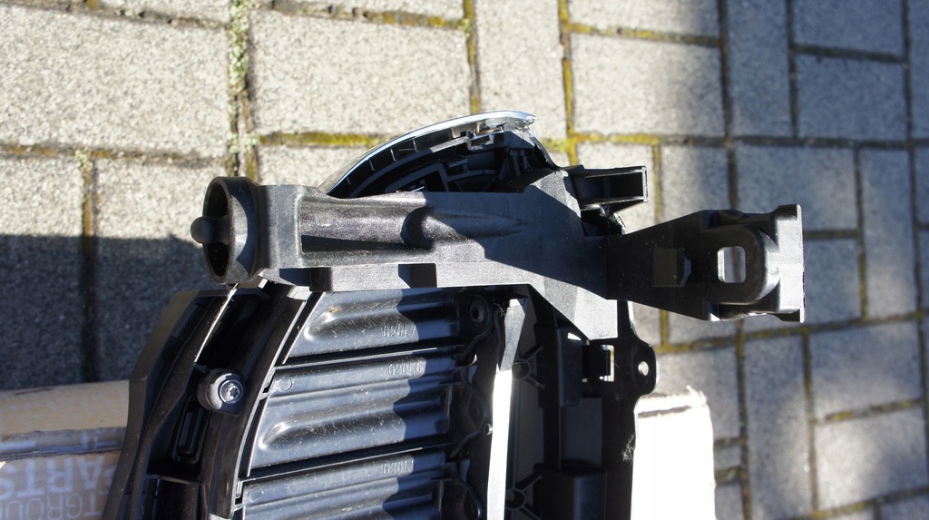 фото №11, Решётка радиатора передняя решётка радиатора жалюзи bmw 3 iii g20 g21