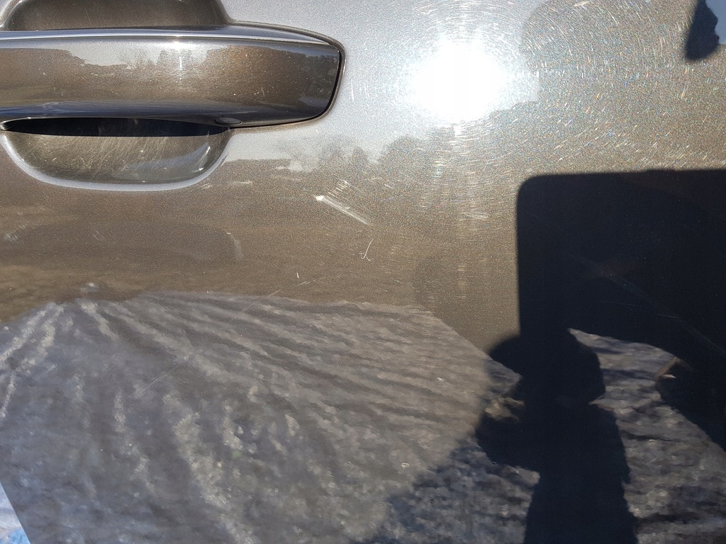 фото №12, Двері правий перед праве передні audi a8 d4 lx7u