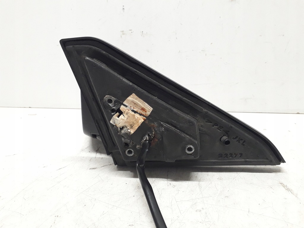 фото №7, Volvo v40 s40 99-04 зеркало наружное левая 5-pin