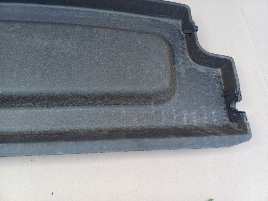 фото №5, Полиця багажника suzuki alto, pixo nr. 88910-68k0