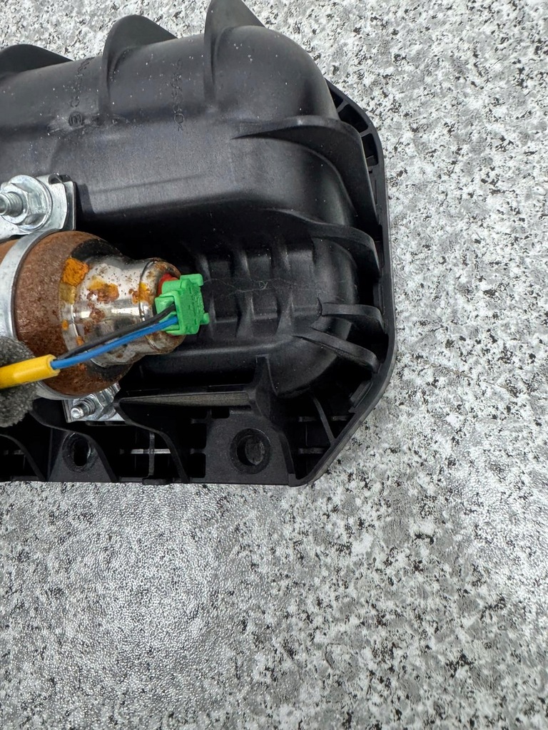 фото №6, Подушка пассажира подушка безопасности volvo s60 ii v60 i lift2013-2017 30715602