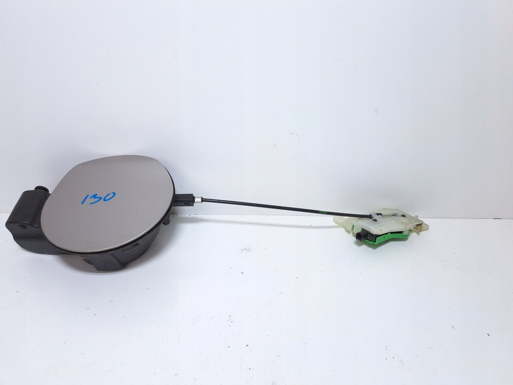 фото №1, Hyundai i30 iii крышка заливной топлива