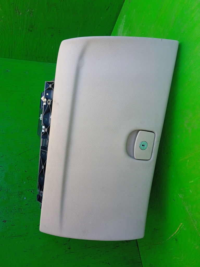 фото №1, Бардачок peugeot 407