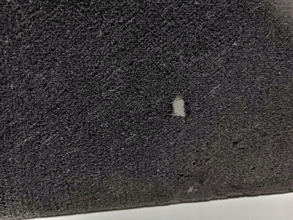 фото №4, Bmw 5 e61 обшивка пол багажника