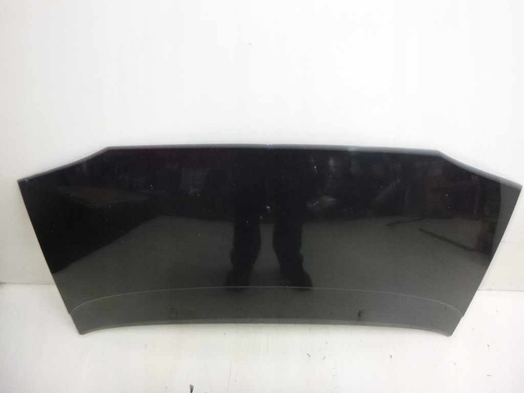 фото №2, Капот ford galaxy 2000r.