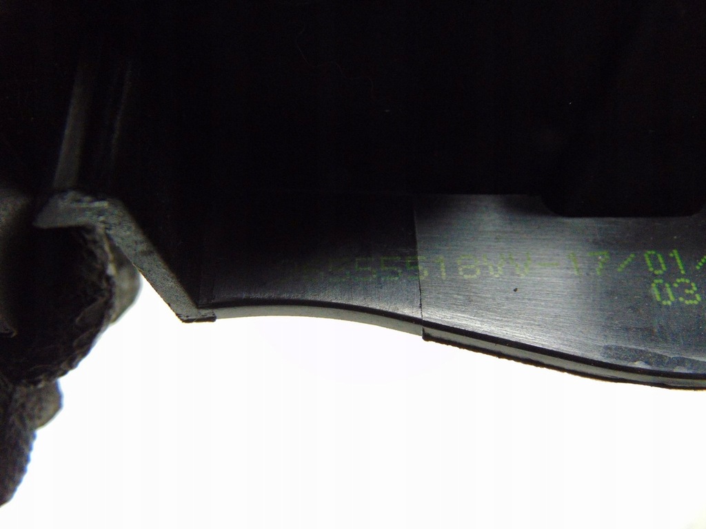 фото №6, Ручка внутрішня двері лівий задня peugeot 2008 96555518vv