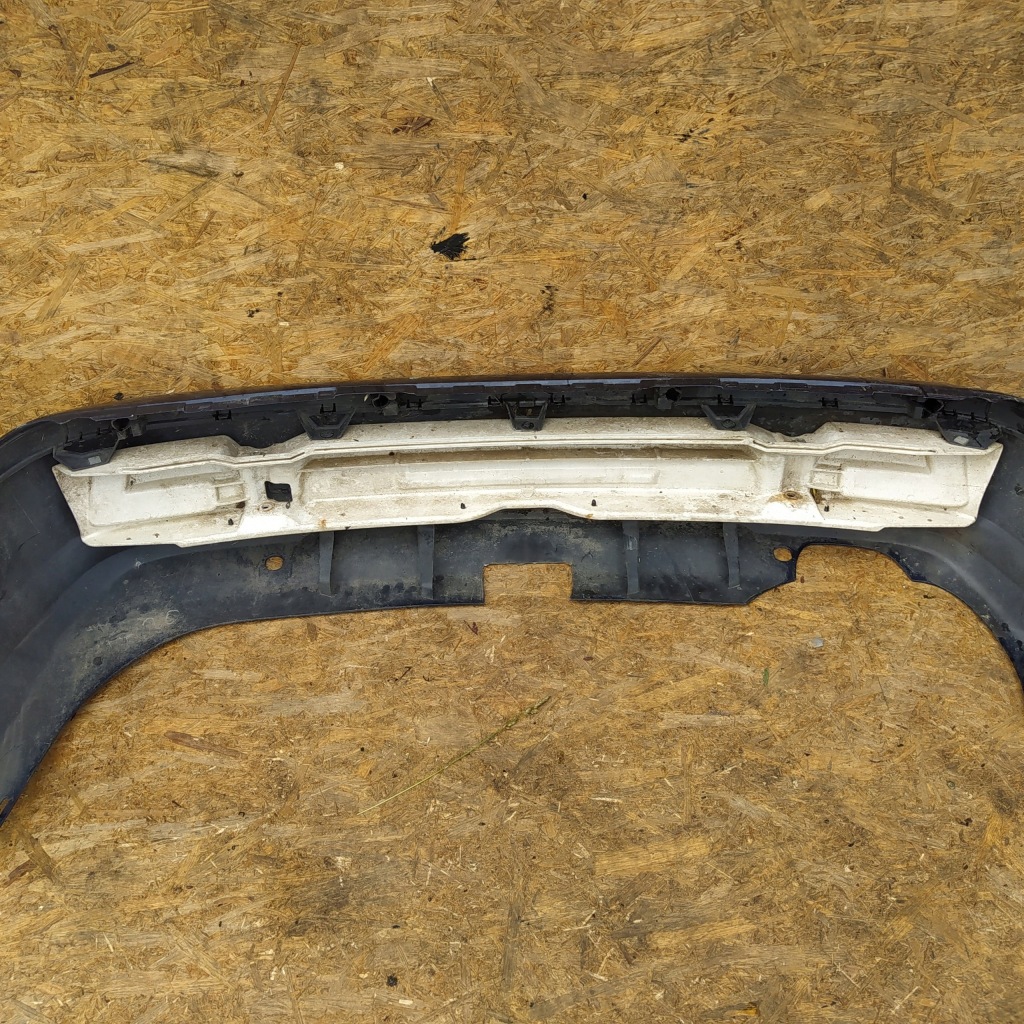 Bmw 3 e46 седан бампер задняя задний 7030587 Киев