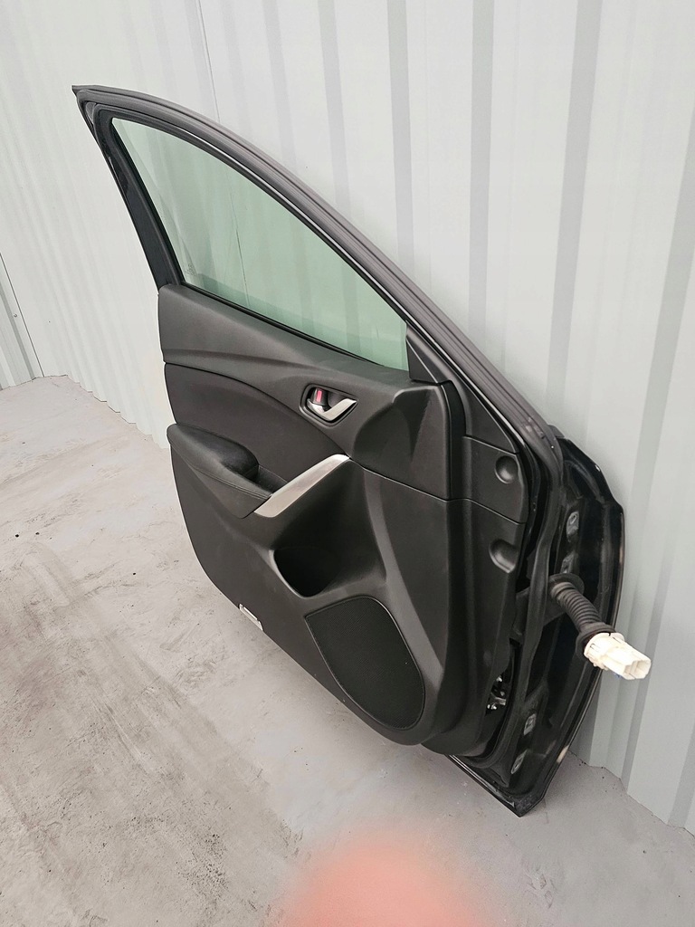 фото №10, Mazda 6 gj 2012- дверь левый перед левая передние 41w