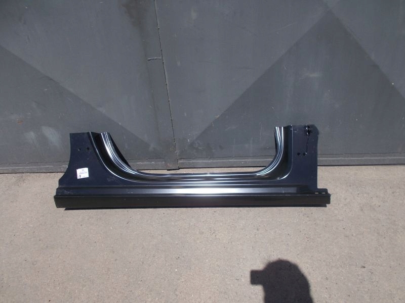 фото №1, Opel insignia b правый порог