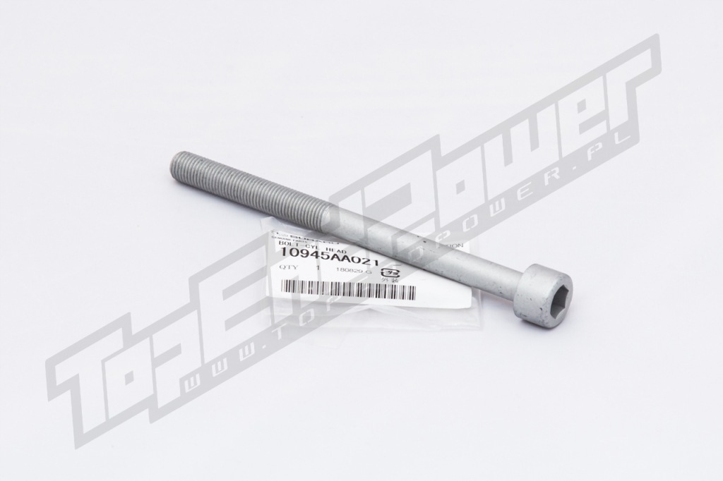 фото №1, Болт головки oem subaru legacy tribeca outback h6