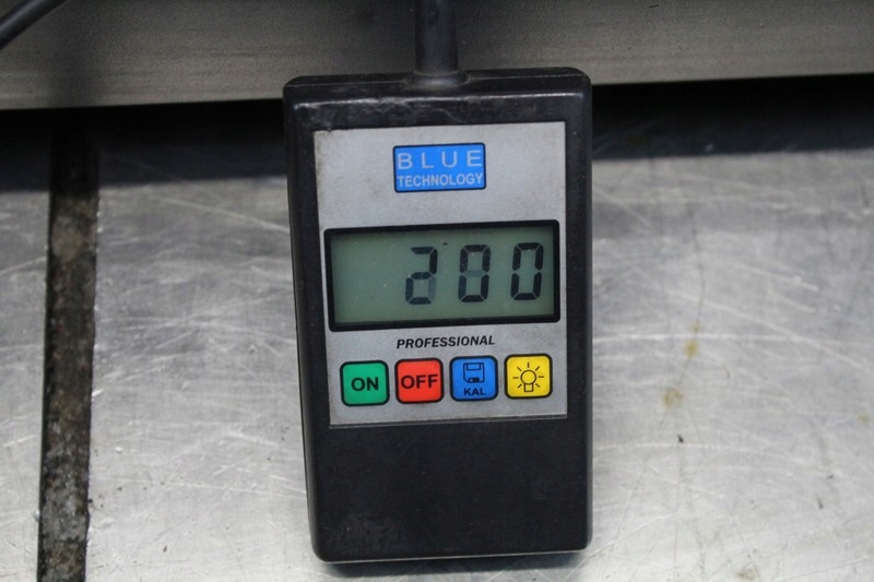 фото №12, Дверь левая перед передние графитовый land rover discovery 3 iii 04-09