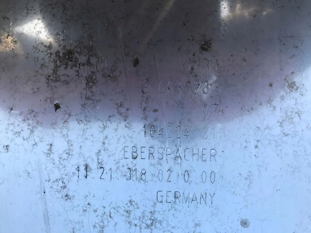 фото №6, Вихлоп гасник kompletny mini cooper f55 f56 jcw