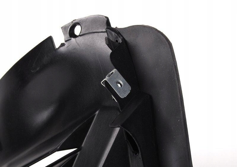 фото №9, Porsche 911 996 накладка передний крыла оригинальный 99650412300