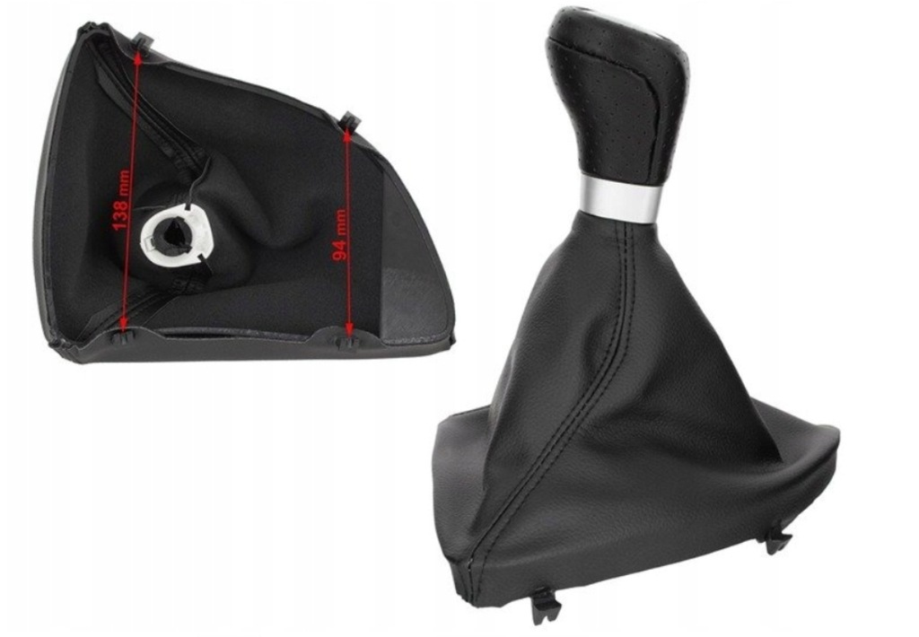 фото №6, Ручка переключения передач чехол 6-g bmw 1 e87 e87 lci