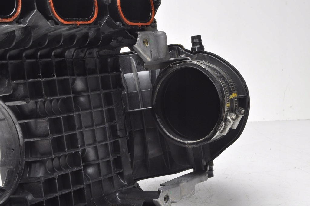 фото №12, Mercedes w212 5.5 amg коллектор всасывающий a2780980807