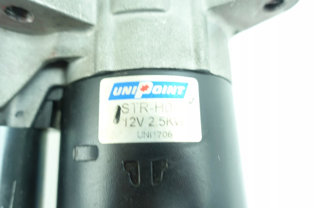 фото №15, Стартер peugeot boxer 3.0 hdi citroen jumper 3.0 hdi jumpy ii 2.0 hdi