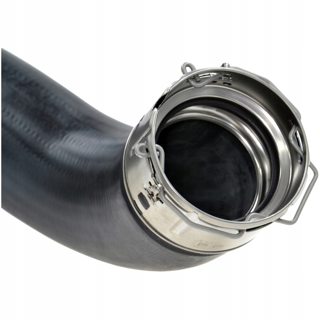 фото №13, Труба wąż turbo шланг турбіни інтеркулер renault master iii 2.3dci 180km