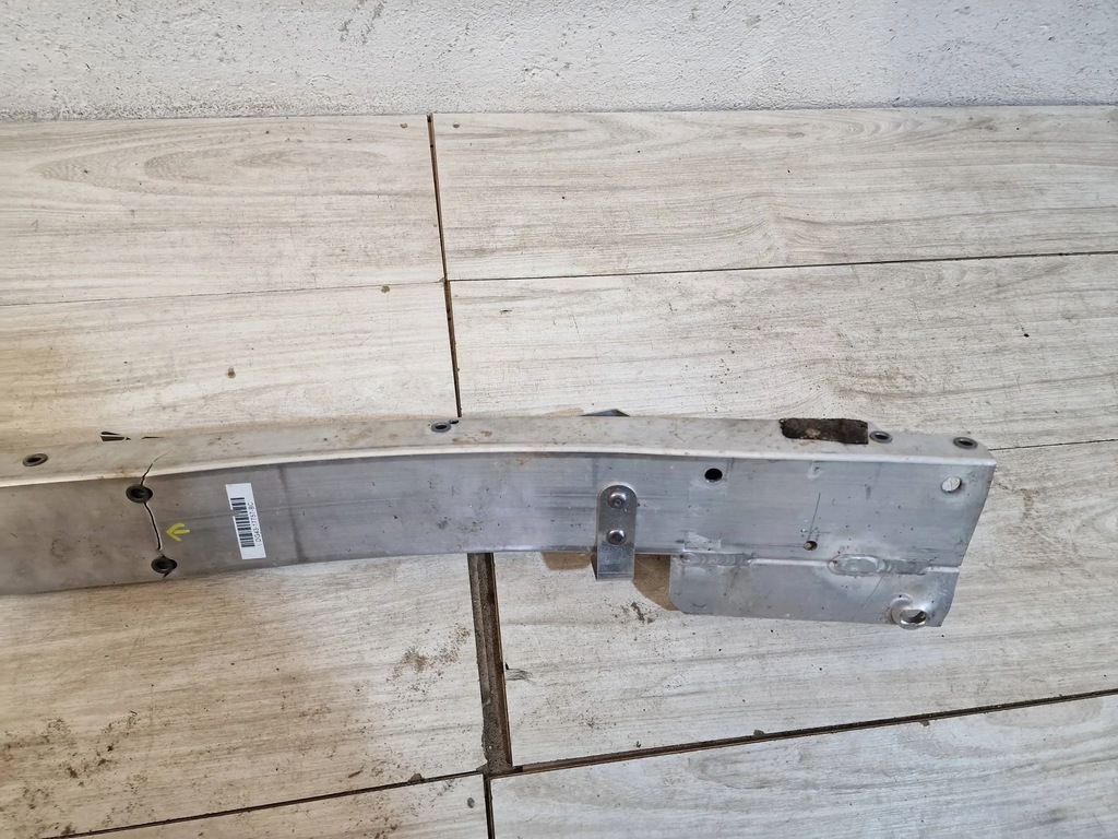 фото №7, Балка pod бампер aston martin db9 оригінал