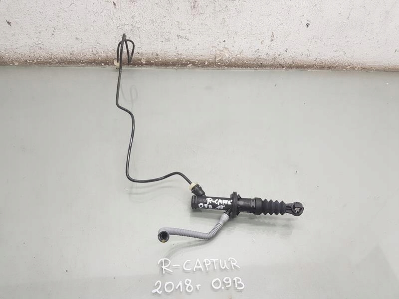 фото №1, Помпа сцепления renault captur i 0.9 tce