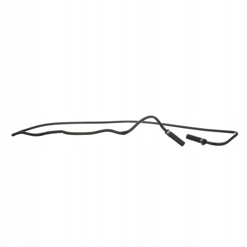 фото №12, Шланг радиатора wody gates 02-1678