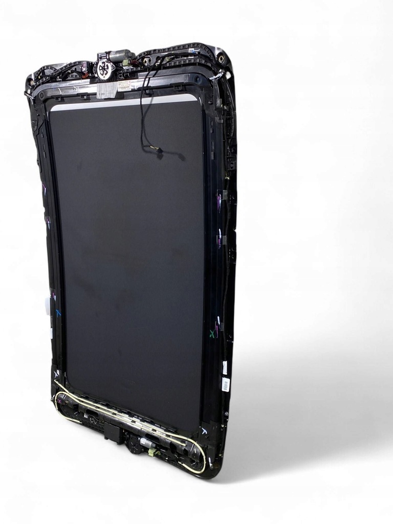 фото №11, Audi q5 sq5 люк комплект