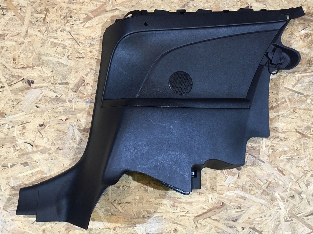 фото №1, Обшивка обивка camaro ss cabrio 2009-2015