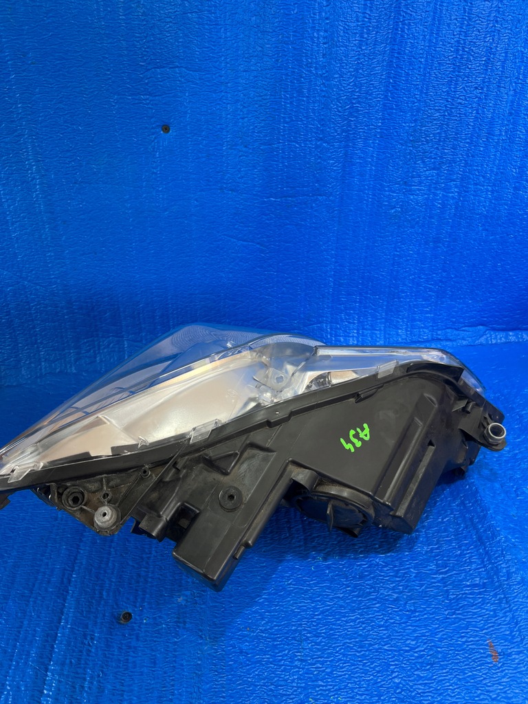 фото №14, Mercedes e coupe 207 фара ксенон лампа левая a2078200159kz