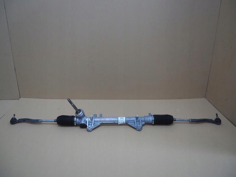 фото №1, Трансмісія кермова рейка рульова renault clio iv 490014832r