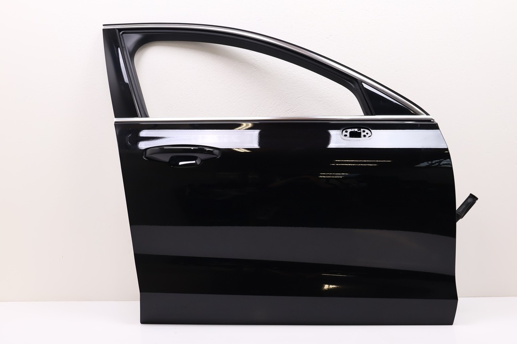 фото №1, Volvo v60 ii двері праве перед