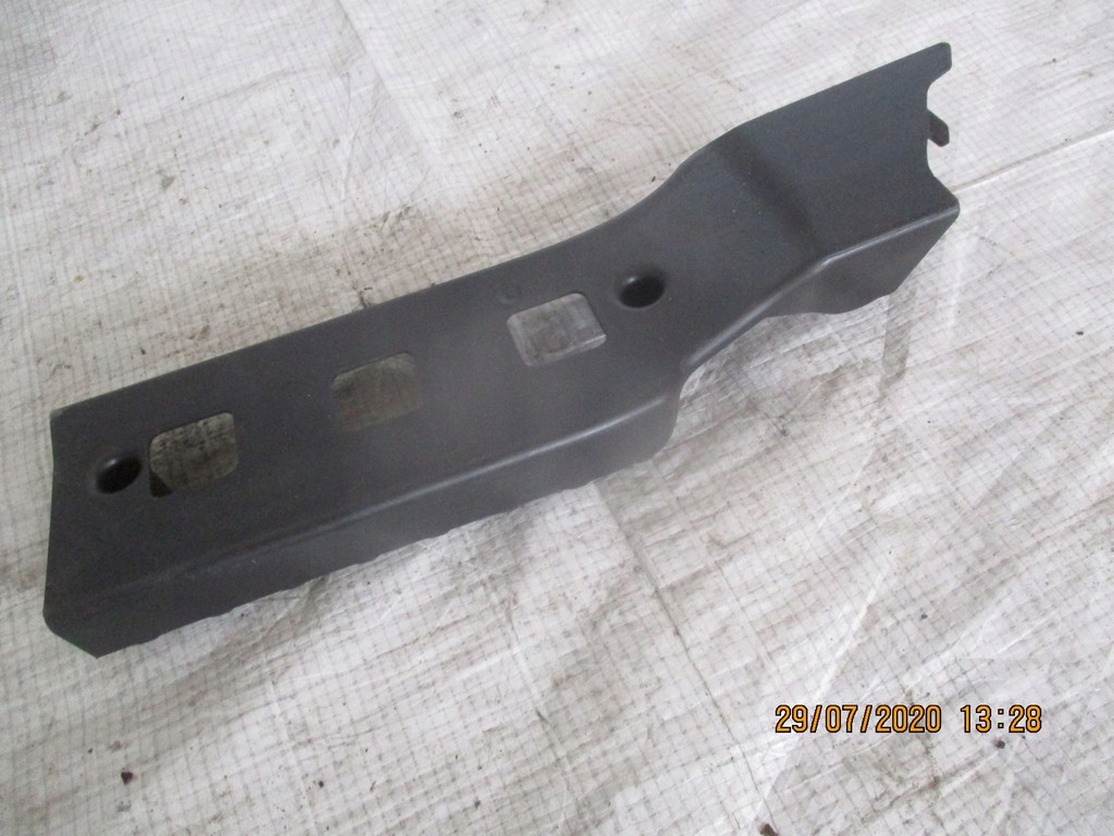 фото №4, Vw passat b7 канал трубопровод 3c0863751