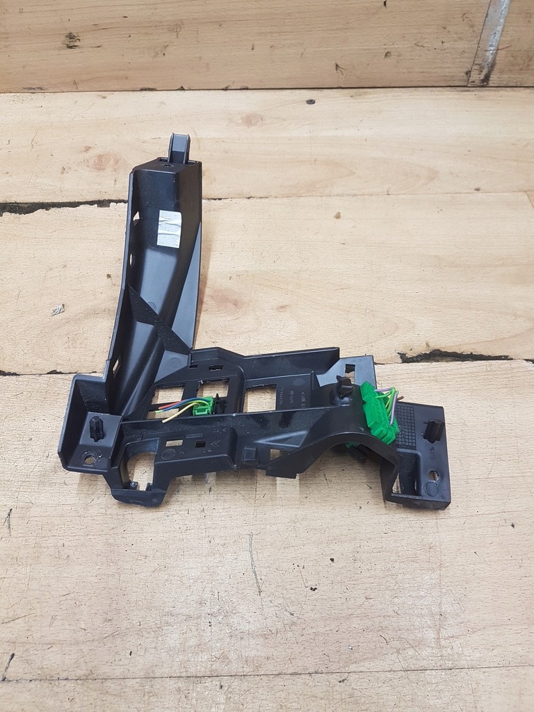 фото №3, Рамка захист перемикачів citroen c4 picasso