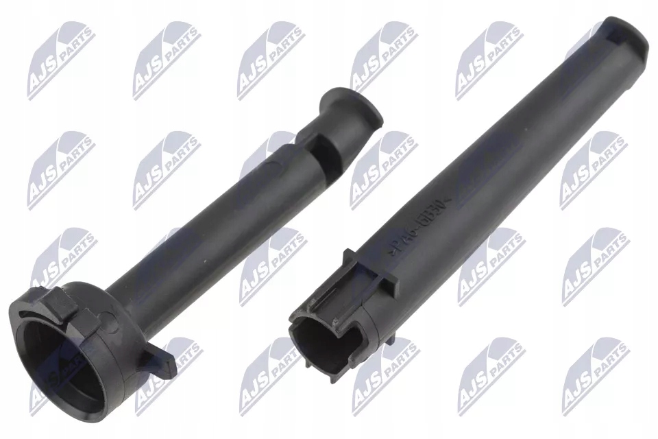 фото №2, Nty труба напрямна картера масляний