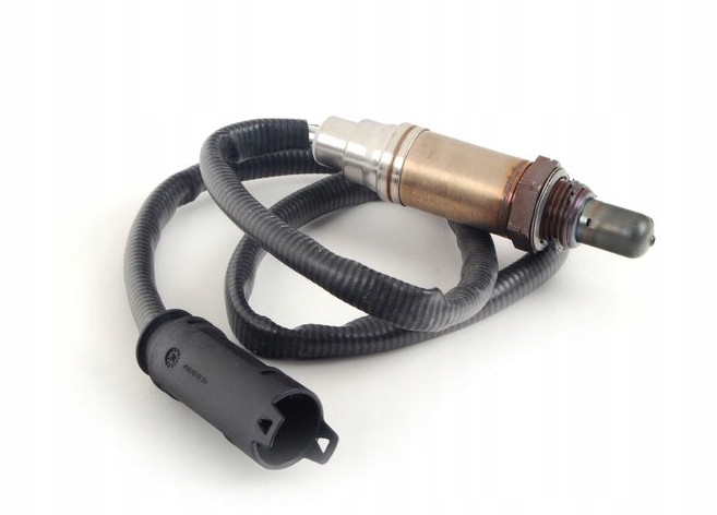 Купить Bmw 3 e36 датчик лямбда-зонд 11781739845 1739845 оригинальная