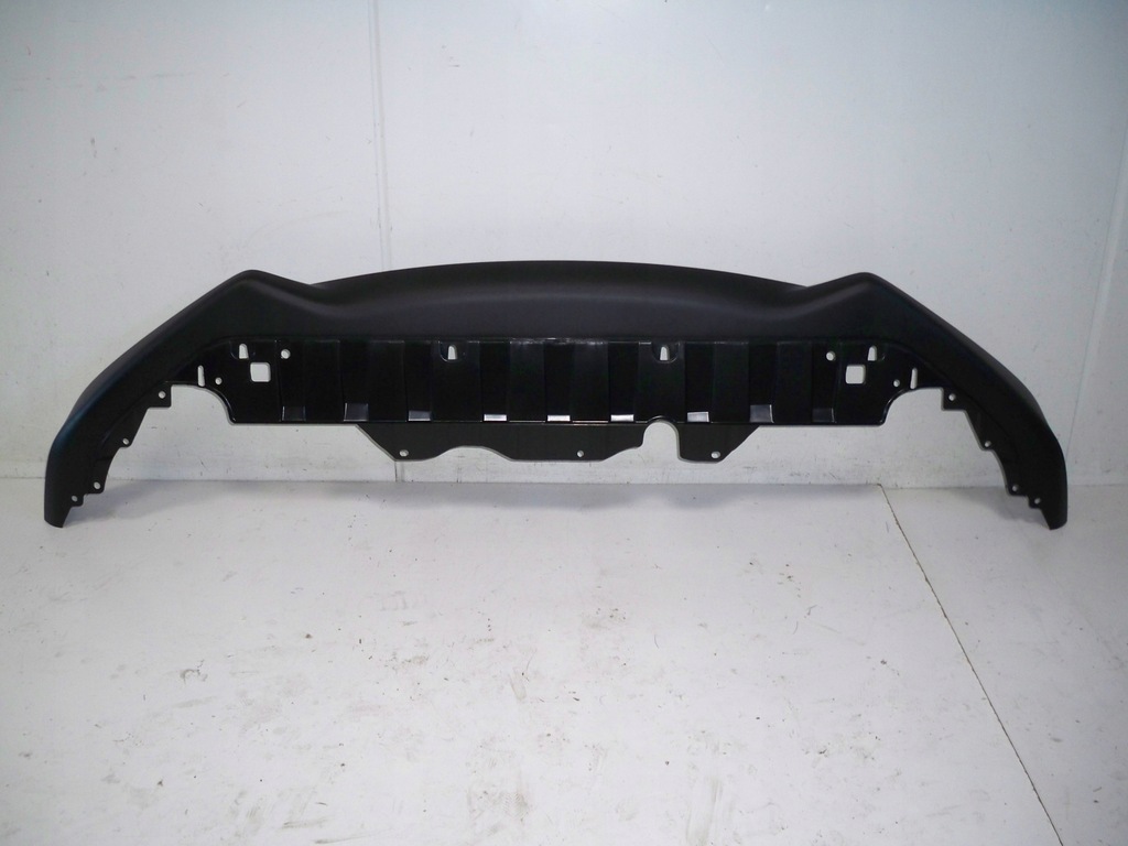 фото №10, $ спойлер бампера перед honda hr-v ii