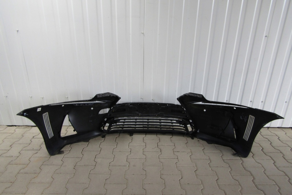 Бампер перед передний lexus is is200 3 16- Цена