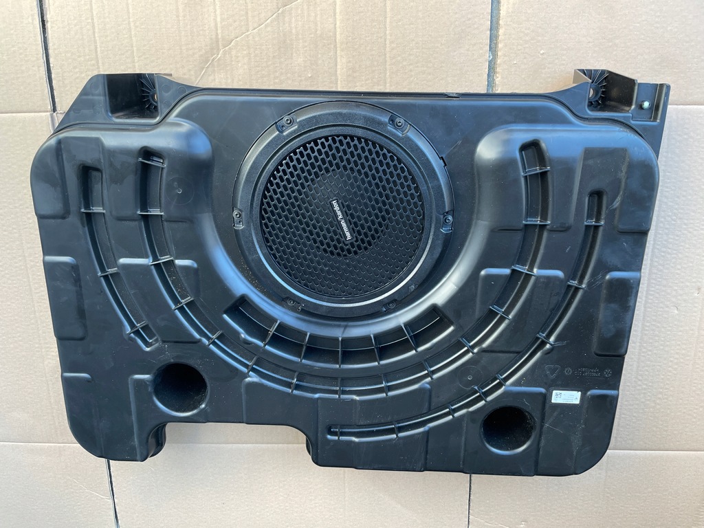 фото №1, Maserati levante сабвуфер динамик harman kardon 670100017