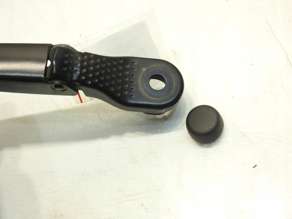 фото №7, Рычаг дворники правое renault scenic iii 288860003r